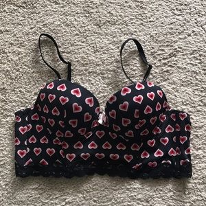 Adore Me Meissa Push Up Bra
